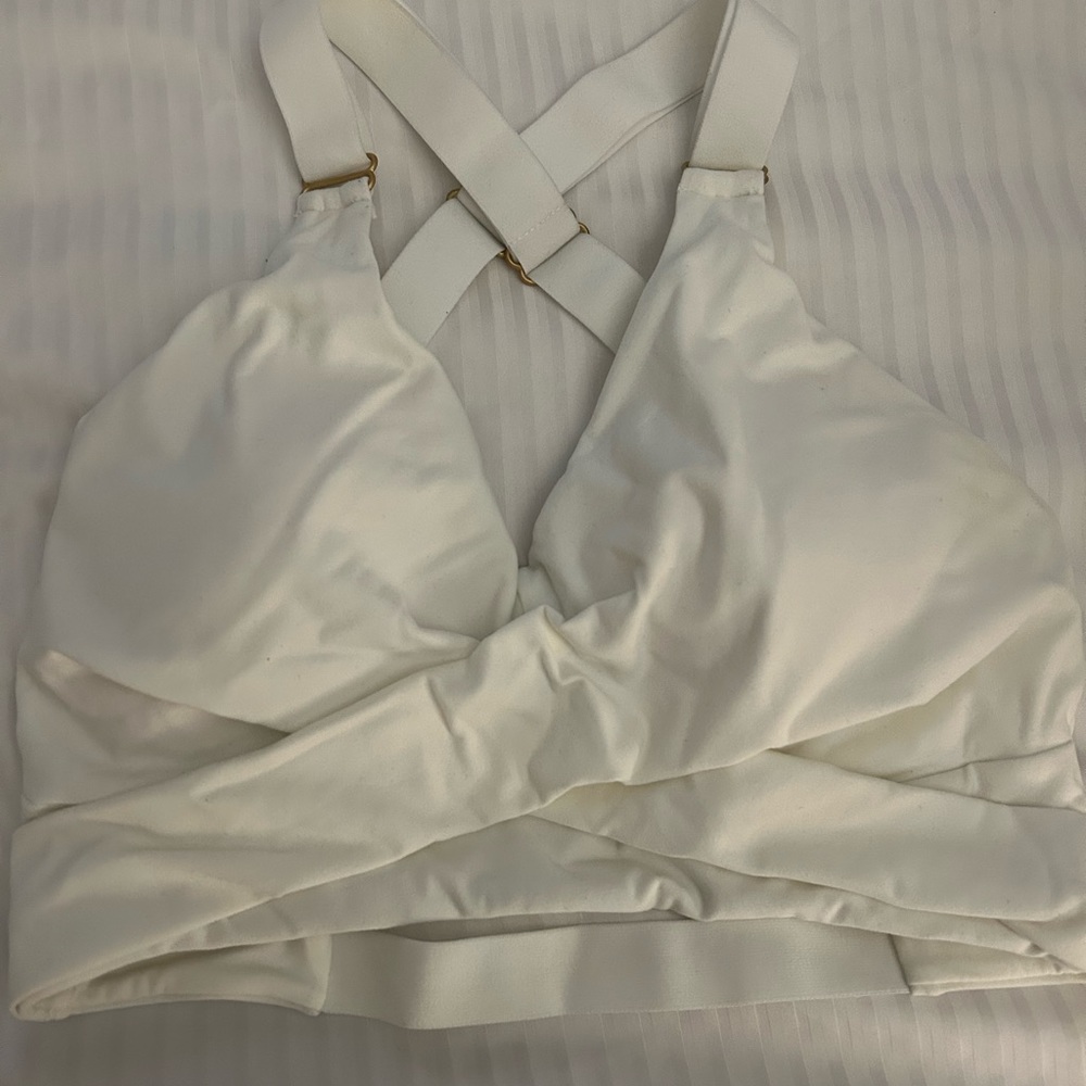 Buffbunny candywrap bra